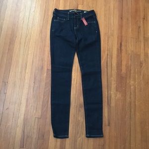 Arizona Jean Co. Super Skinny size 1 Jeans